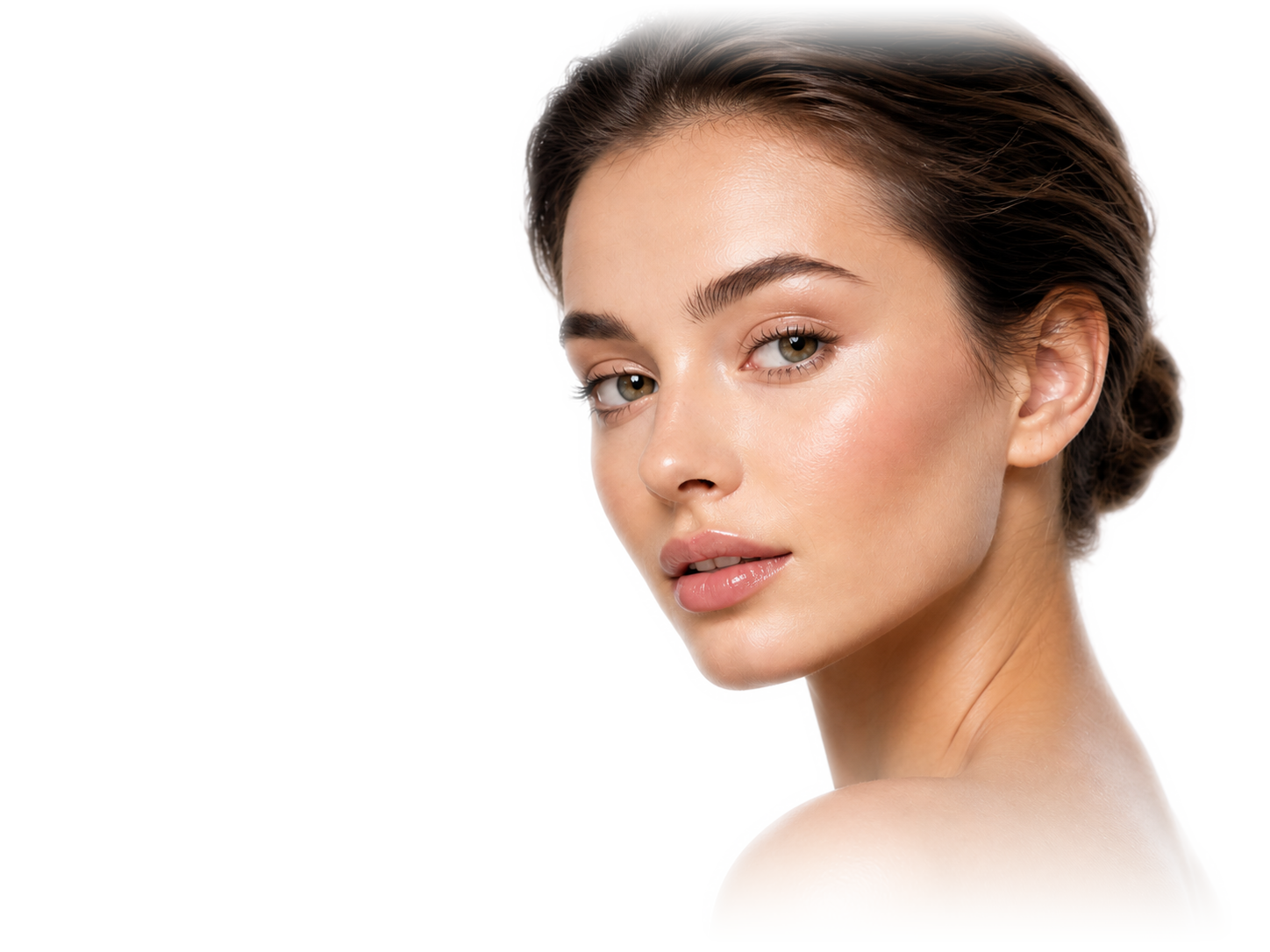 Портрет клиентки AUREA
